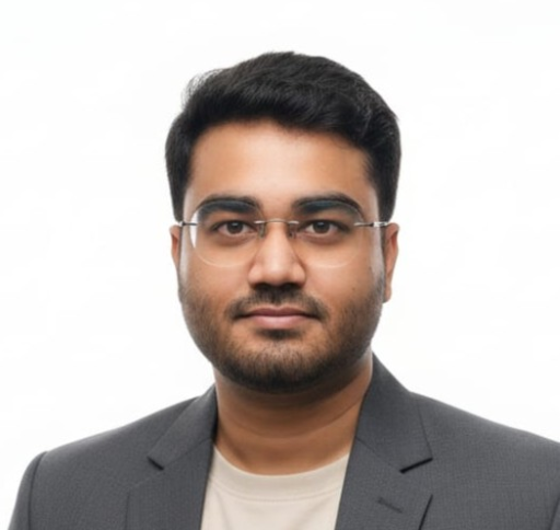 Souptik Sarkar | AI Engineer and MERN Developer